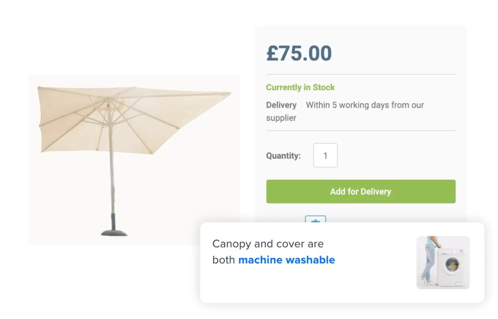 Turn Visitors To Buyers Customer Experience Dashboard